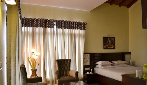 Leopard Duplex