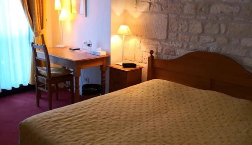 Habitación cuádruple