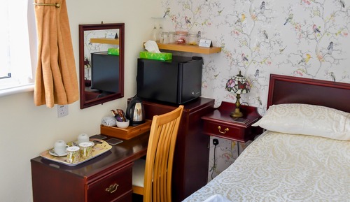 Habitación doble