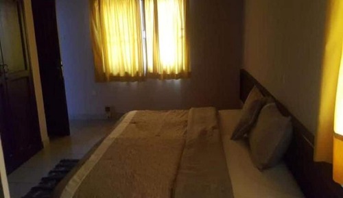 Habitación Confort