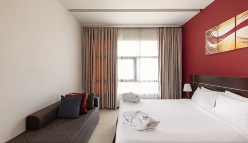 Suite Premium