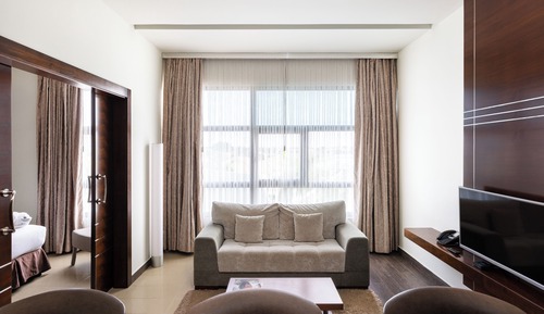 Suite estándar (Twin)
