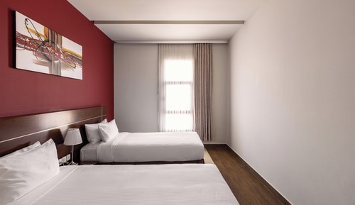 Suite ejecutiva