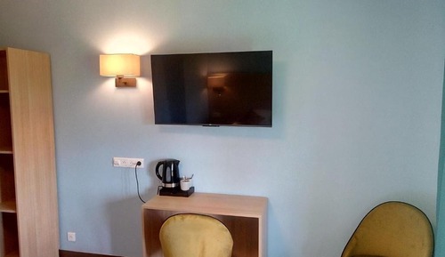 Habitación Confort
