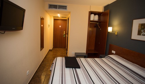 Habitación doble
