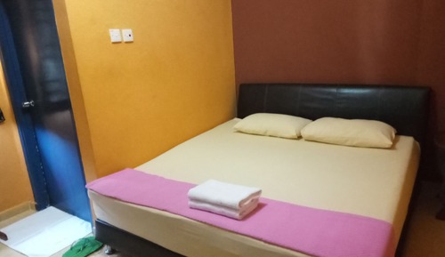Suite familiar, 3 habitaciones