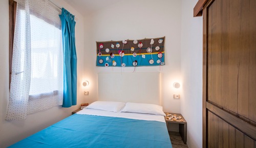 Bungalow Deluxe, 1 habitación