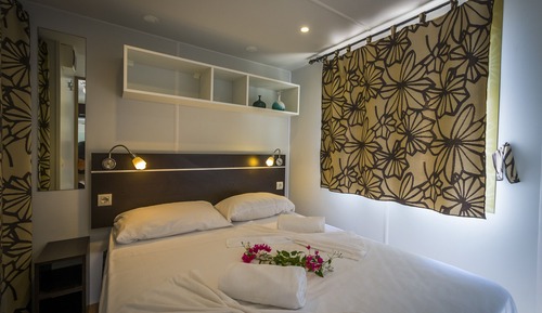 Casa móvil, 3 habitaciones