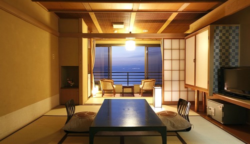 Habitación tradicional, no fumadores (Japanese Style, Shower only)