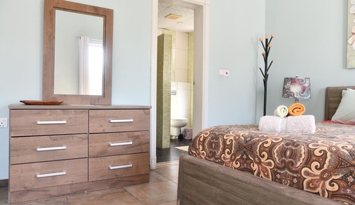 Habitación doble
