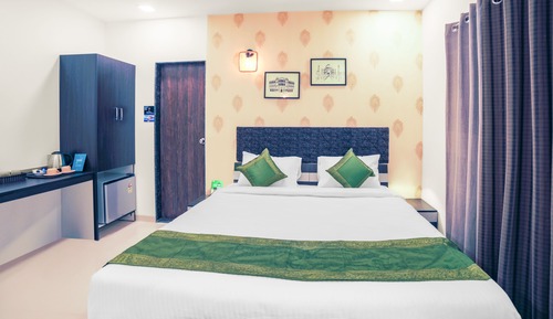 Habitación estándar