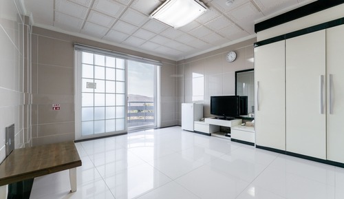 Habitación estándar (Korean style_Ondol)