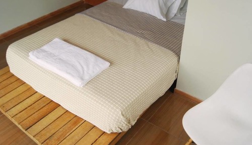 Casa familiar, 2 habitaciones