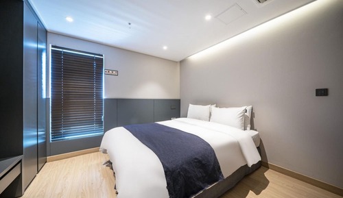 Room (Standard double)