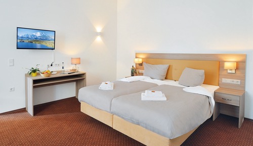 Suite familiar