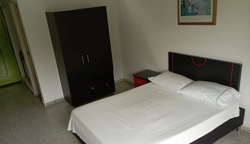Habitación tradicional