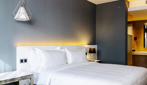 Suite (Trademark)