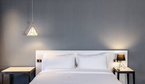 Habitación (Trademark MI - EXDX)