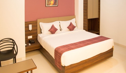 Habitación ejecutiva, 1 cama de matrimonio grande