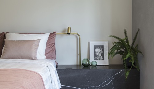 Suite (Perianth)