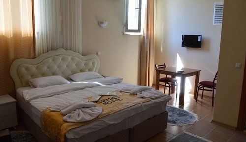 Comfort Suite