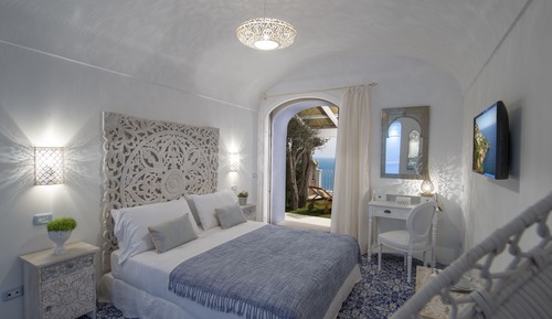 Suite junior, 1 habitación