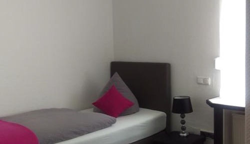 Habitación individual