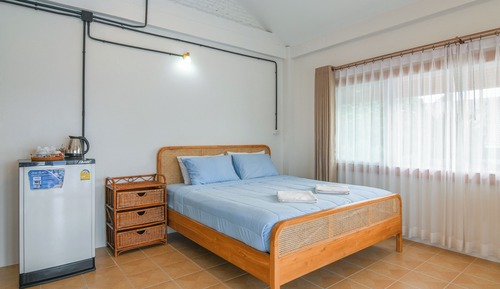 Habitación Premium, vistas al mar
