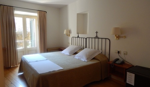 Twin Room, 2 Twin Beds