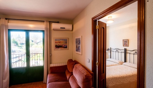 Apartamento familiar