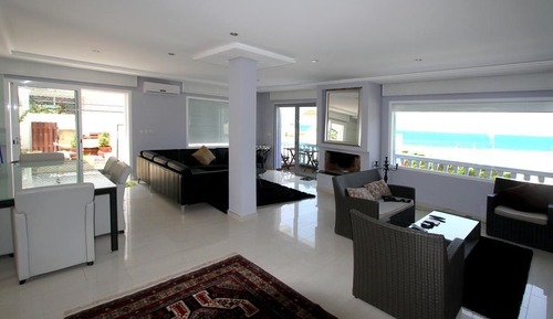 Villa, 3 habitaciones, piscina privada