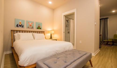 Habitación Elite