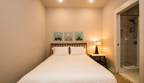 Apartamento familiar