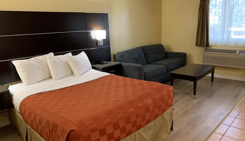 Suite tradicional, 3 habitaciones