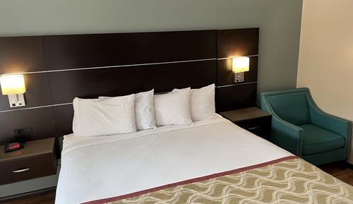 Suite tradicional, 2 habitaciones