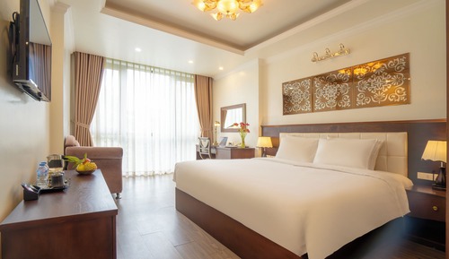 Habitación City