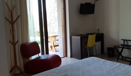 Habitación Confort doble