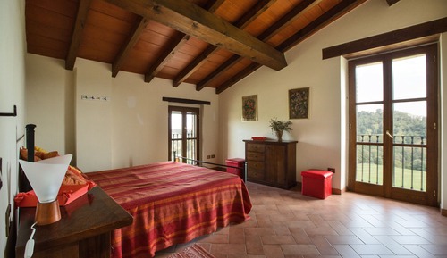 Villa, 4 habitaciones, piscina privada