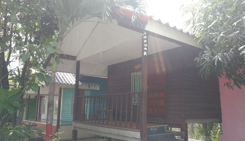 Bungalow estándar