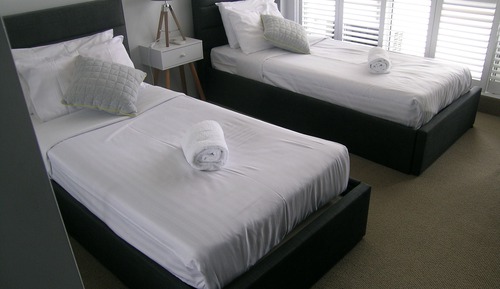 Apartamento, 2 habitaciones