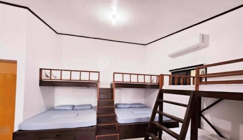 Habitación superior