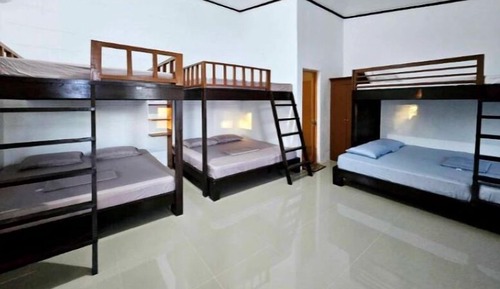 Habitación ejecutiva