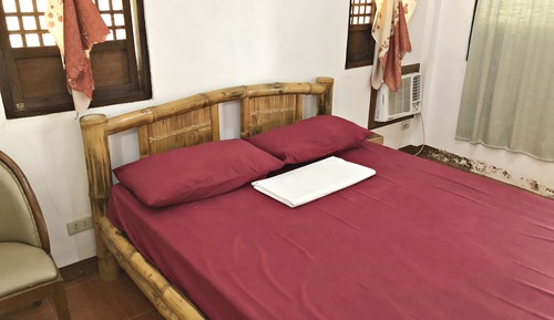 Casa de campo
