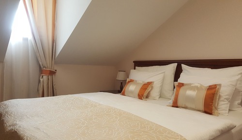 Suite superior