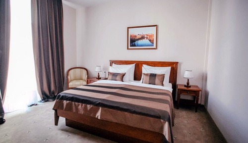 Suite Premium