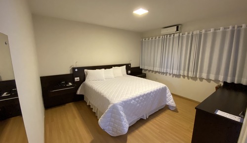 Habitación de lujo doble
