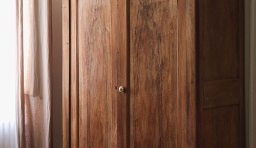Habitación superior
