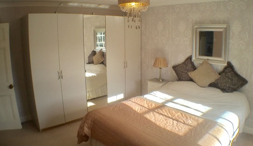 Casa de campo, 5 habitaciones (The Old Farmhouse)