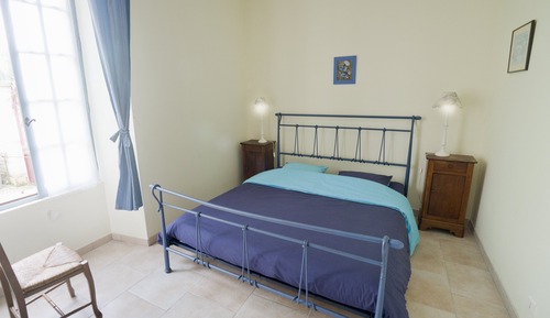Casa (Gîte Bleu)