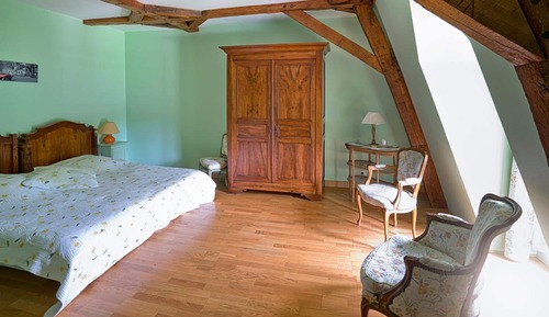 Habitación doble (Printemps)